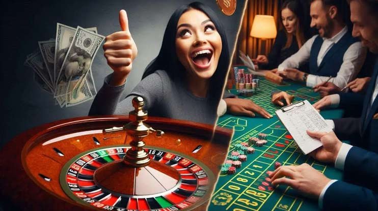 Tampilan beranda Hugo138 yang futuristis