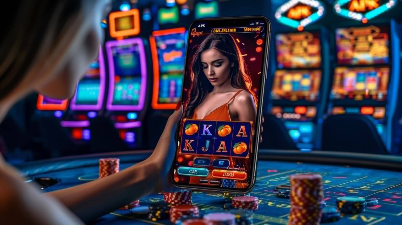 Tampilan versi mobile untuk pengguna Indonesia